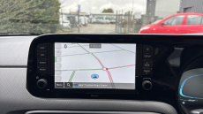 Hyundai i10 1.2 [79] Advance 5dr [Nav] Petrol Hatchback